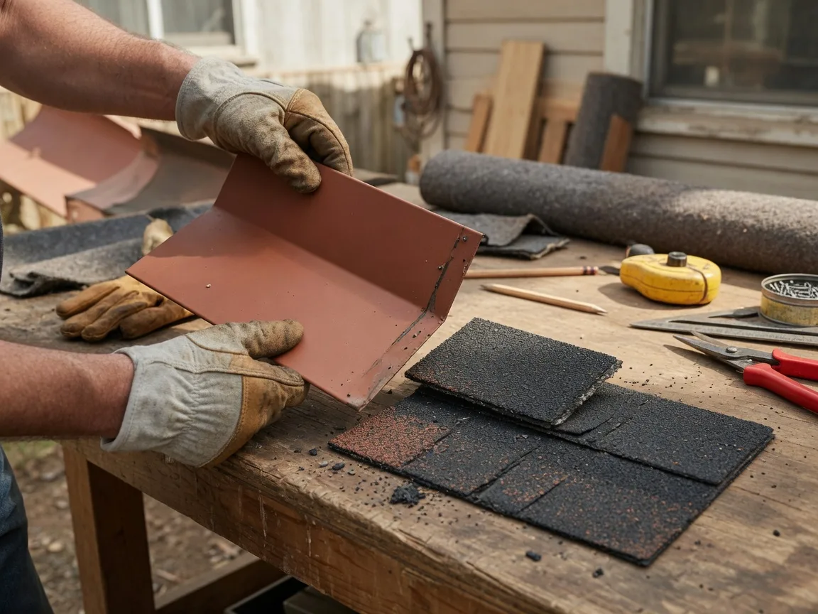 Roof Repair company in Lebanon, IL